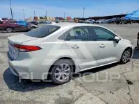 2021 Toyota COROLLA фото