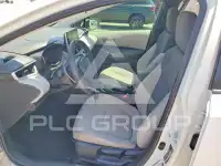 2021 Toyota COROLLA фото