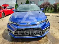 2021 Toyota COROLLA фото