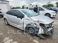 2021 Toyota COROLLA photo