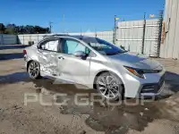 2021 Toyota COROLLA фото