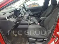 2021 Toyota COROLLA фото