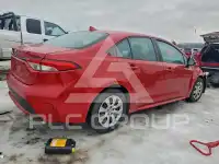 2021 Toyota COROLLA фото
