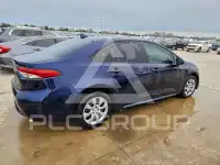 2021 Toyota COROLLA фото
