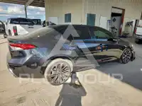 2021 Toyota COROLLA photo