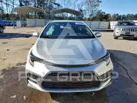 2021 Toyota COROLLA фото