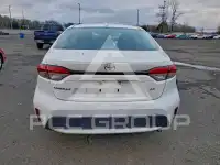 2021 Toyota COROLLA photo