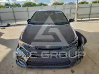 2021 Toyota COROLLA photo
