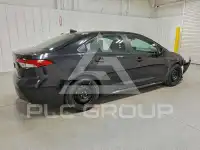 2021 Toyota COROLLA фото