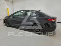 2021 Toyota COROLLA фото