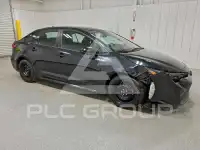 2021 Toyota COROLLA фото