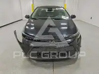2021 Toyota COROLLA фото