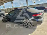 2021 Toyota COROLLA photo