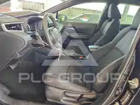 2021 Toyota COROLLA photo
