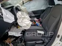 2021 Toyota COROLLA photo