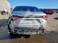 2021 Toyota COROLLA фото