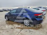 2021 Toyota COROLLA фото