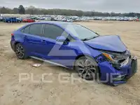 2021 Toyota COROLLA фото