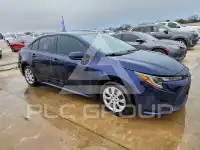 2021 Toyota COROLLA фото