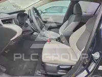 2021 Toyota COROLLA фото
