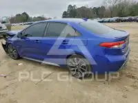 2021 Toyota COROLLA фото