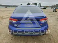 2021 Toyota COROLLA фото