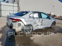 2021 Toyota COROLLA фото