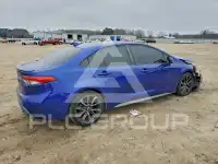 2021 Toyota COROLLA фото