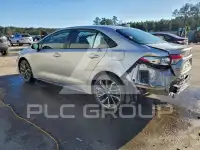 2021 Toyota COROLLA фото
