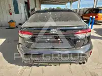 2021 Toyota COROLLA photo