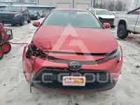 2021 Toyota COROLLA фото
