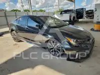 2021 Toyota COROLLA photo