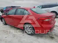 2021 Toyota COROLLA фото