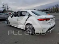 2021 Toyota COROLLA photo