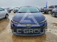 2021 Toyota COROLLA фото