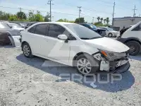 2021 Toyota COROLLA фото