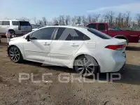 2021 Toyota COROLLA photo