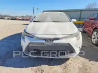2021 Toyota COROLLA фото