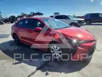 2021 Toyota COROLLA photo