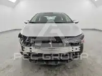 2021 Toyota COROLLA photo