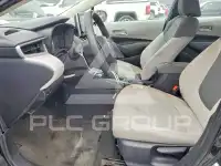 2021 Toyota COROLLA photo