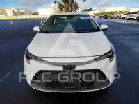 2021 Toyota COROLLA фото