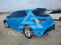 2021 Toyota COROLLA фото