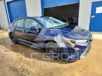 2021 Toyota COROLLA фото