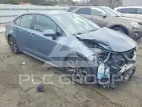 2021 Toyota COROLLA photo