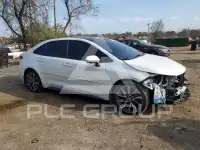 2021 Toyota COROLLA photo