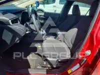 2021 Toyota COROLLA photo
