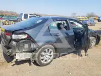 2021 Toyota COROLLA photo