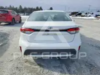 2021 Toyota COROLLA photo