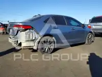 2021 Toyota COROLLA фото
